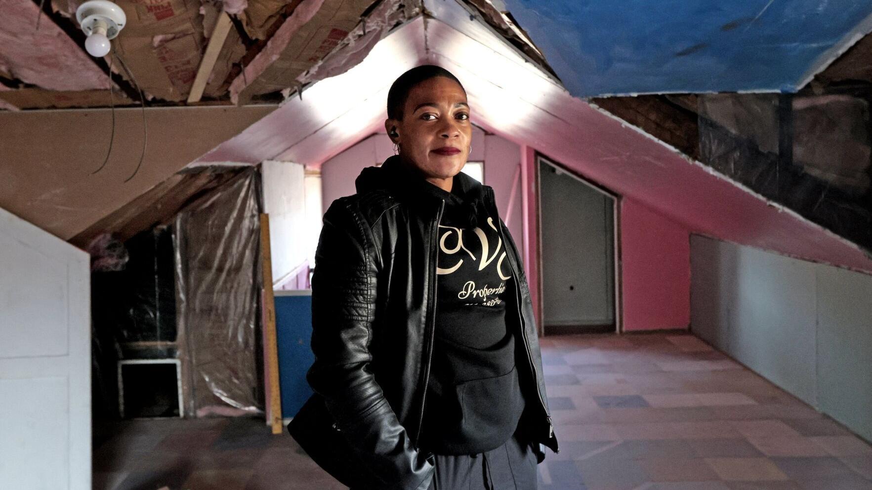 Messenger: A unique St. Louis program connects landlords with homeless people